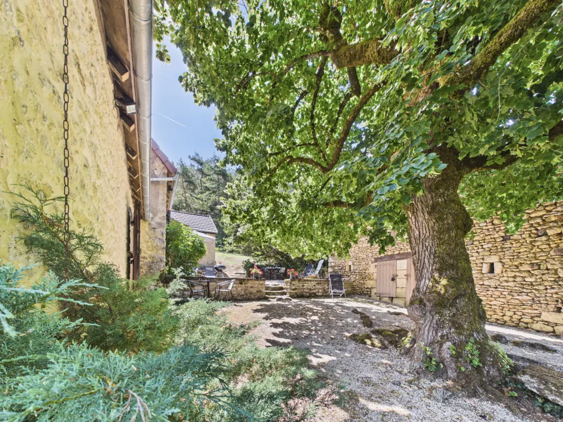 Maison à Peyzac le Moustier
