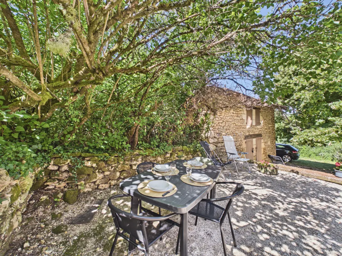 Maison à Peyzac le Moustier