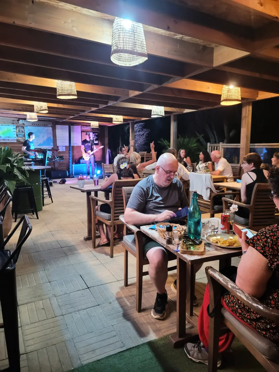 Camping Les Cigales 3 étoiles★★★