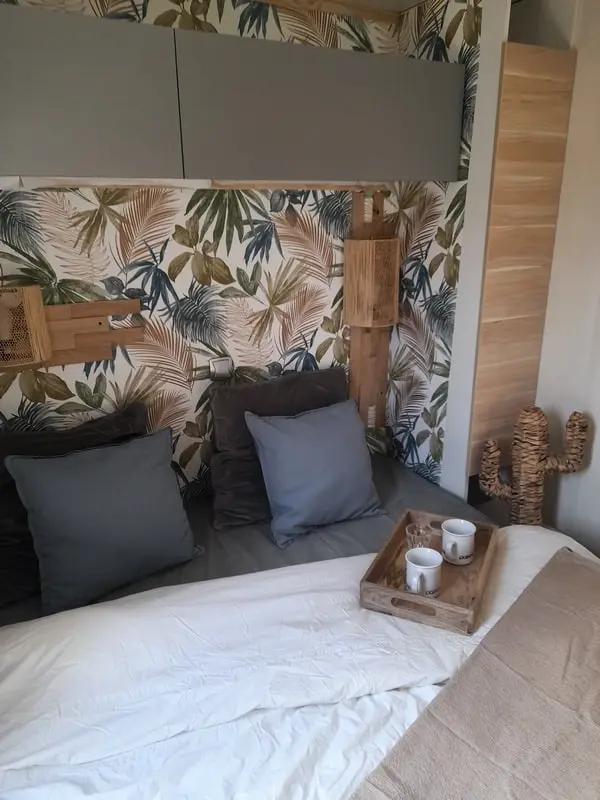 Camping Les Cigales 3 étoiles★★★