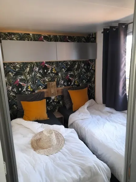 Camping Les Cigales 3 étoiles★★★