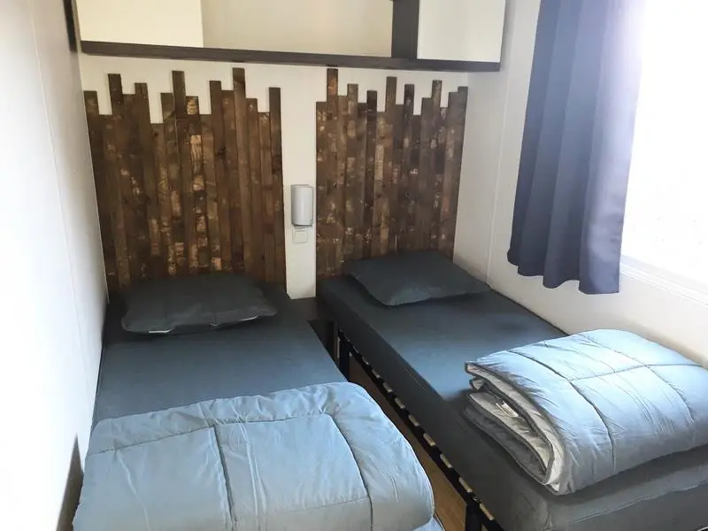 Camping Les Cigales 3 étoiles★★★