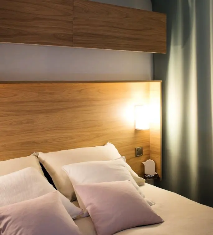 Camping Les Cigales 3 étoiles★★★