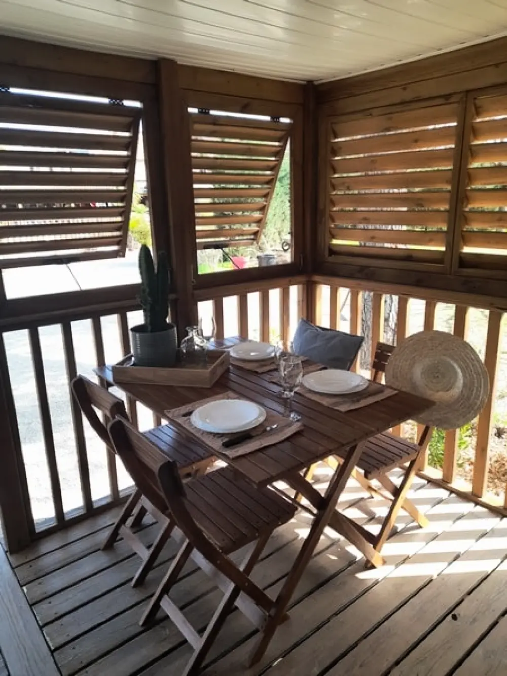 Camping Les Cigales 3 étoiles★★★