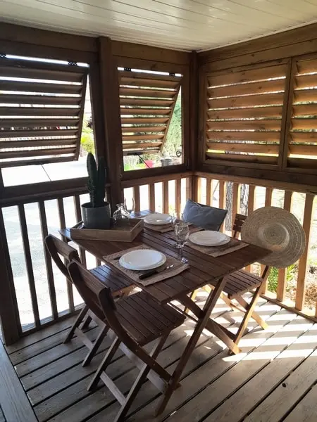Camping Les Cigales 3 étoiles★★★