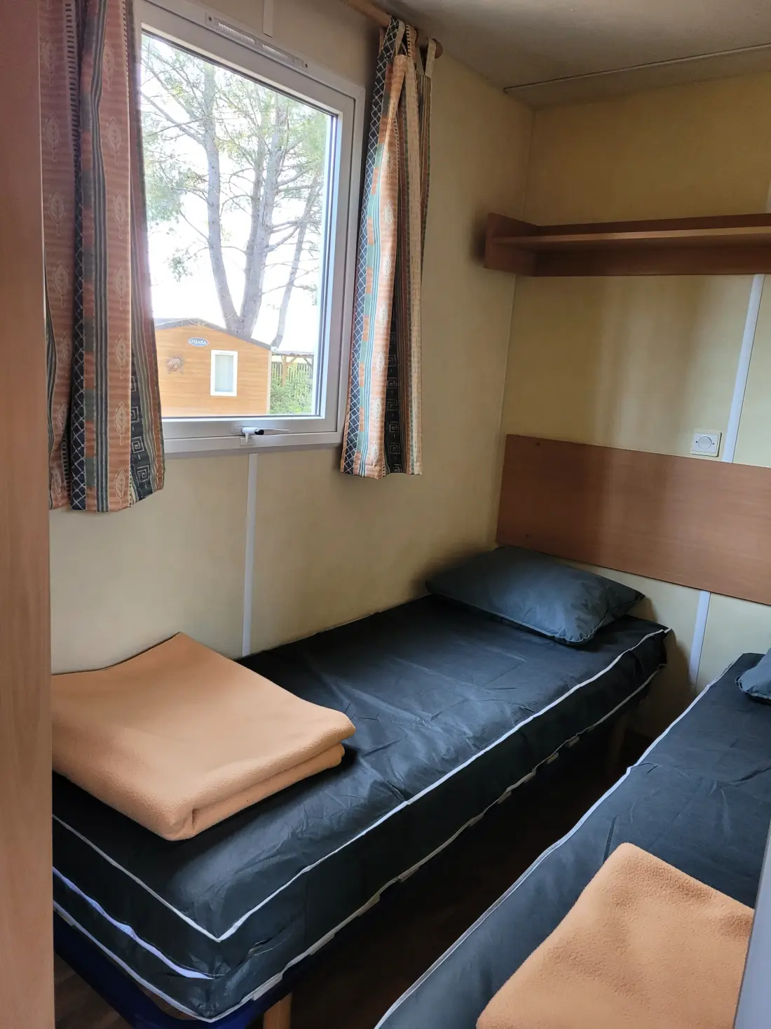 Camping Les Cigales 3 étoiles★★★