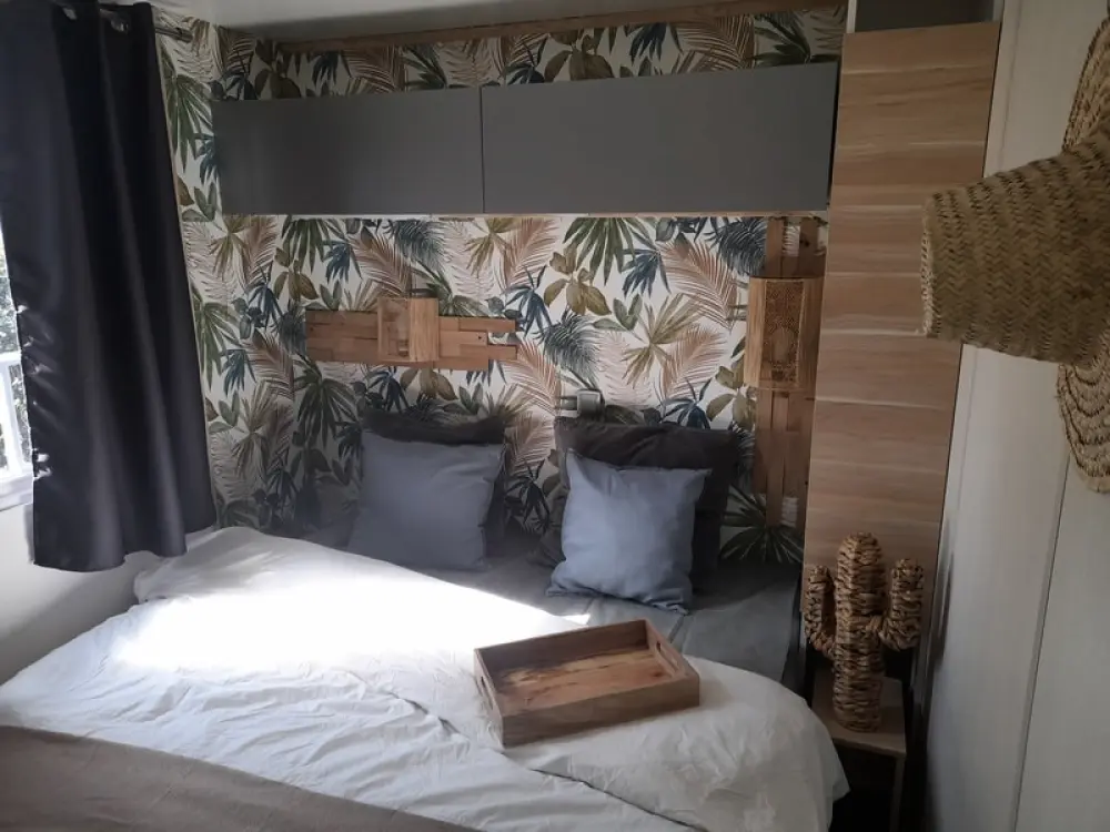 Camping Les Cigales 3 étoiles★★★