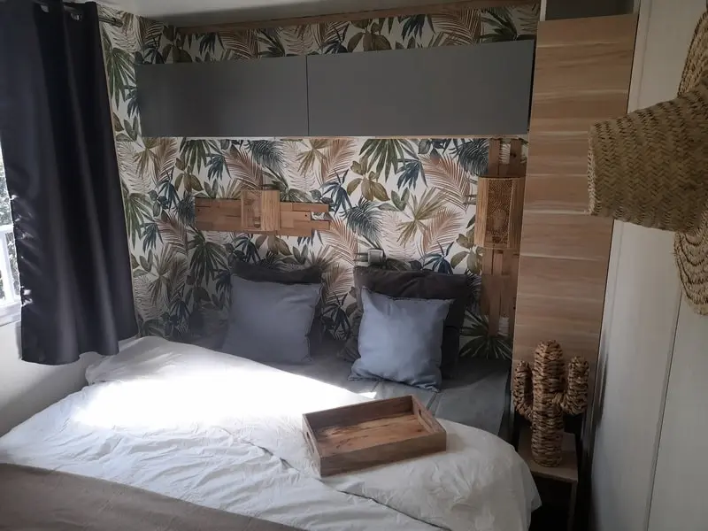 Camping Les Cigales 3 étoiles★★★