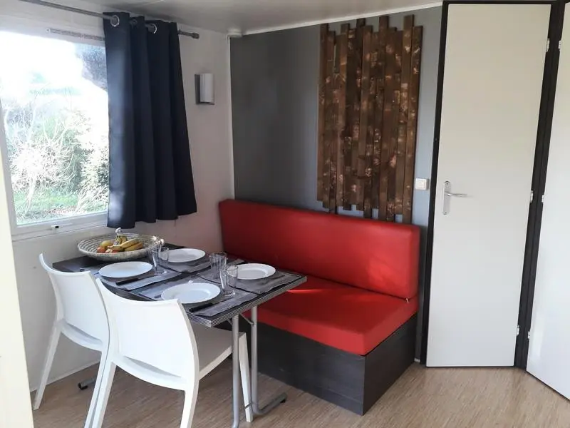 Camping Les Cigales 3 étoiles★★★