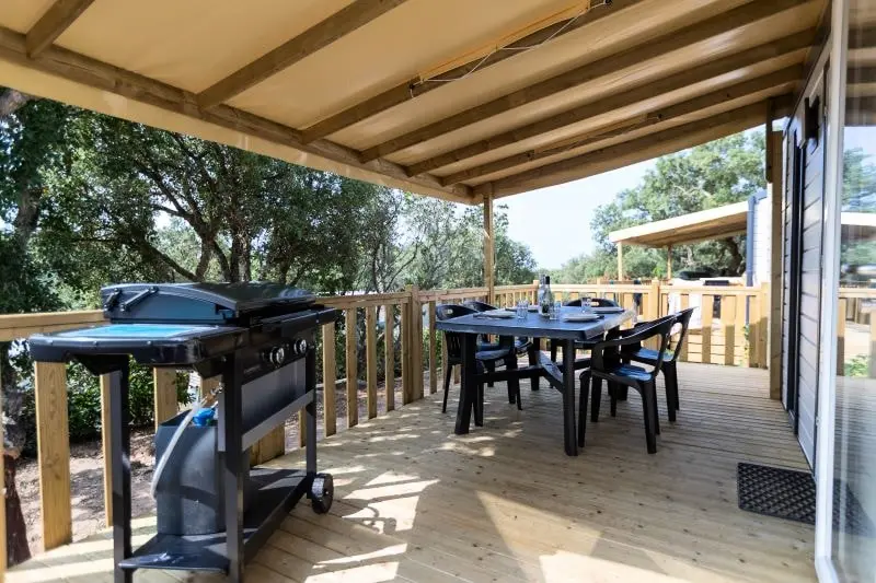 Camping le Damier 3 étoiles★★★