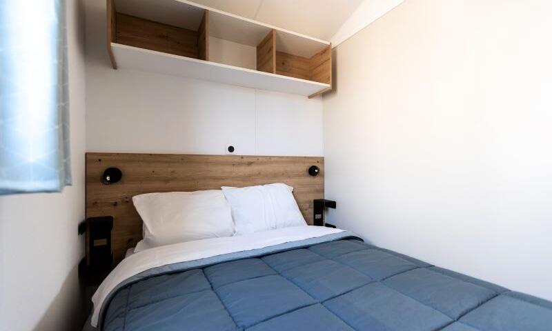 Camping le Damier *** - Pianottoli Caldarello - Corse - 23