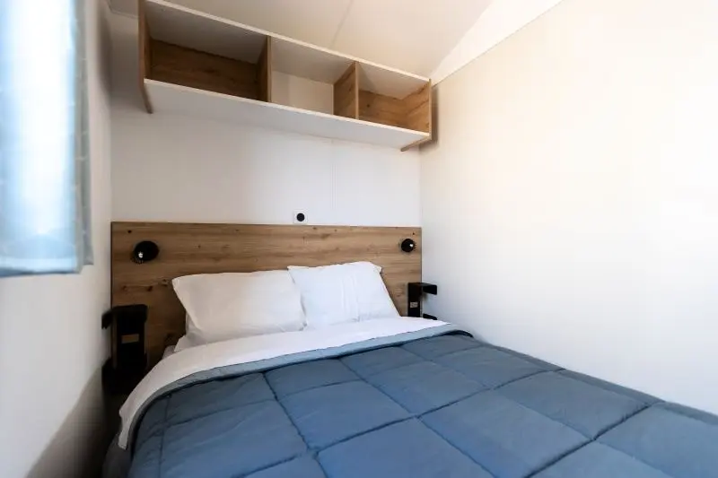 Camping le Damier 3 étoiles★★★