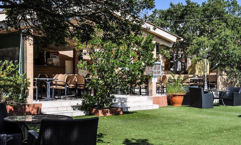 Camping le Damier *** - Pianottoli Caldarello - Corse - 3