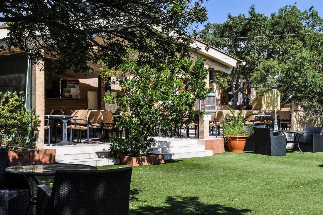 Camping le Damier 3 étoiles★★★