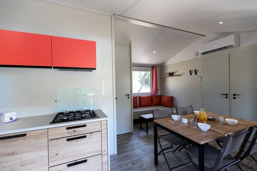 Camping le Damier 3 étoiles★★★