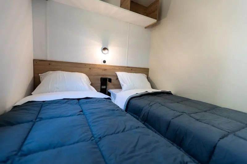 Camping le Damier 3 étoiles★★★