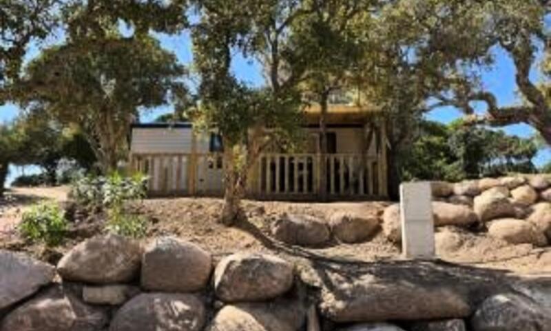 Camping le Damier *** - Pianottoli Caldarello - Corse - 24
