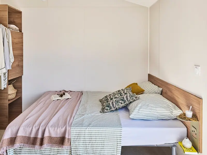 Camping le Damier 3 étoiles★★★