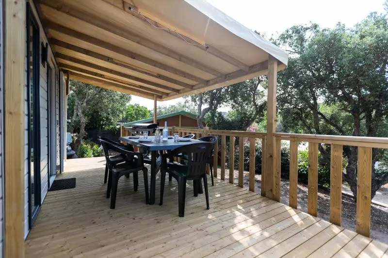 Camping le Damier 3 étoiles★★★