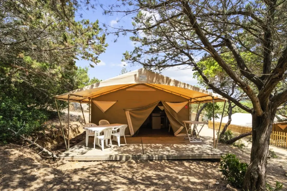 Camping le Damier 3 étoiles★★★