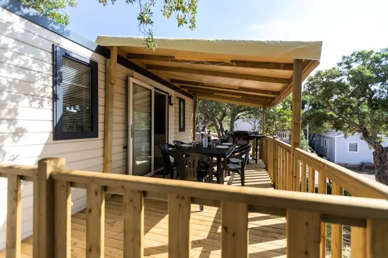 Camping le Damier 3 étoiles★★★
