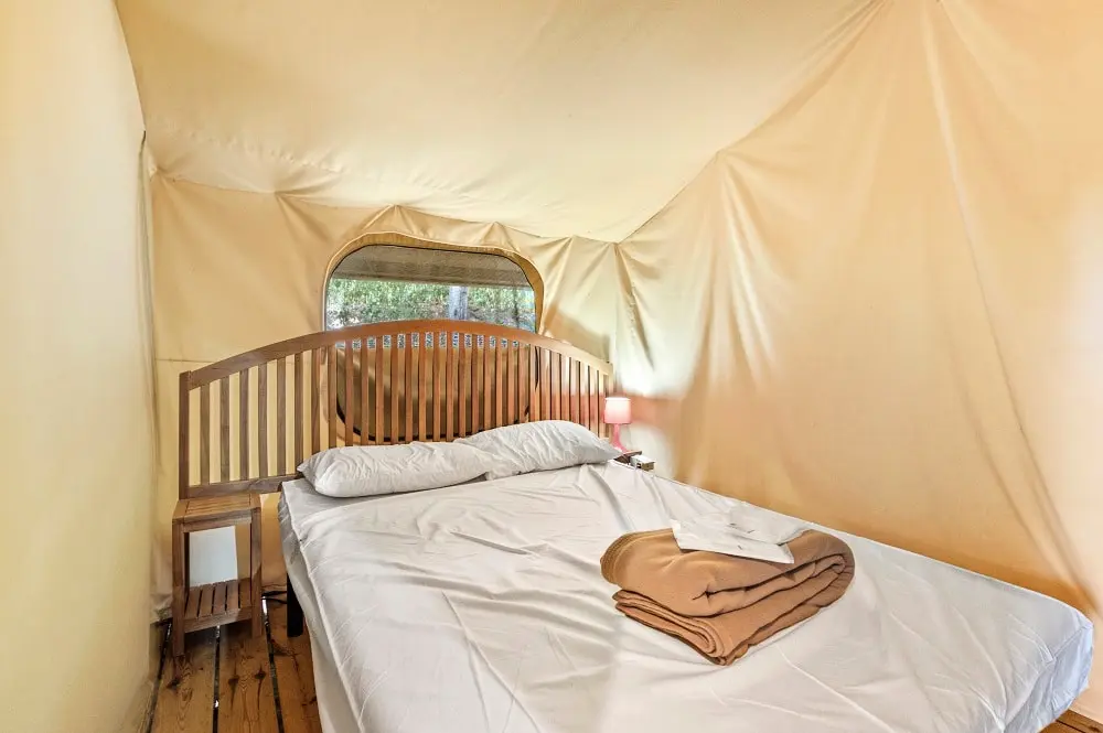Camping le Damier 3 étoiles★★★