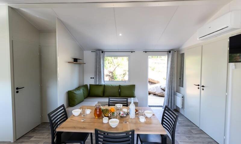 Camping le Damier *** - Pianottoli Caldarello - Corse - 33