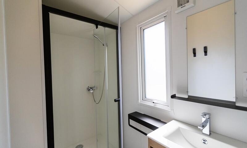 Camping le Damier *** - Pianottoli Caldarello - Corse - 43
