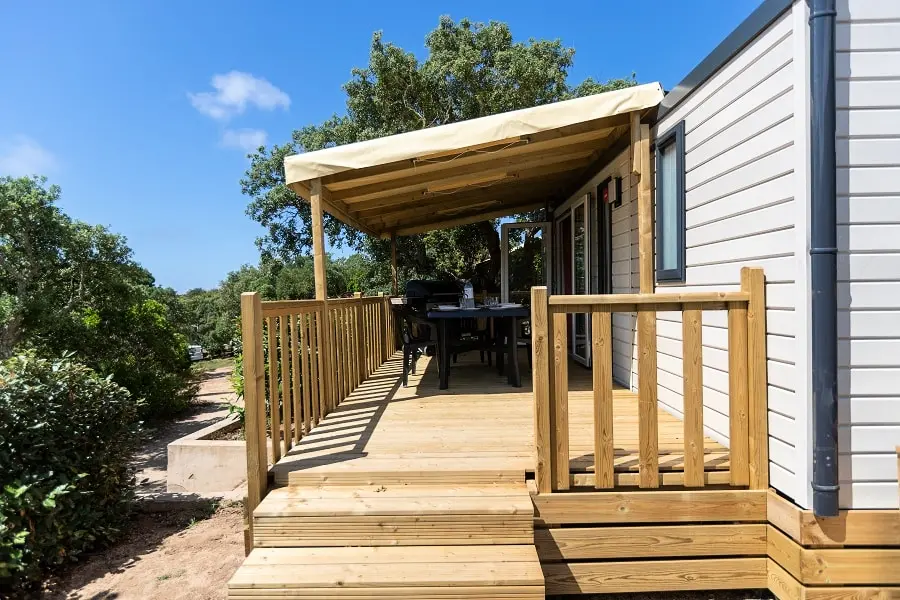 Camping le Damier 3 étoiles★★★