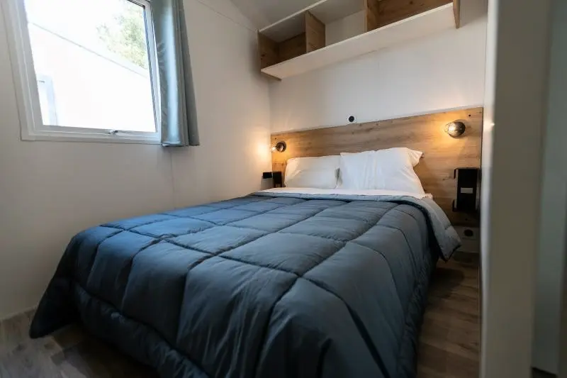 Camping le Damier 3 étoiles★★★