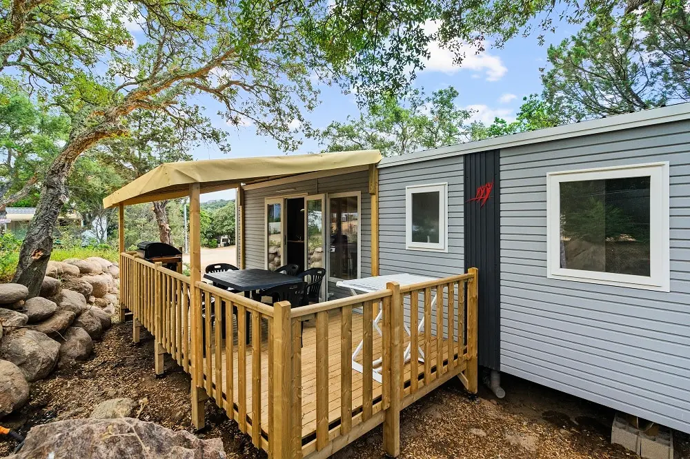 Camping le Damier 3 étoiles★★★