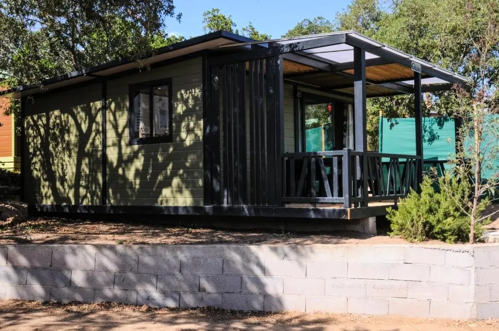Camping le Damier 3 étoiles★★★