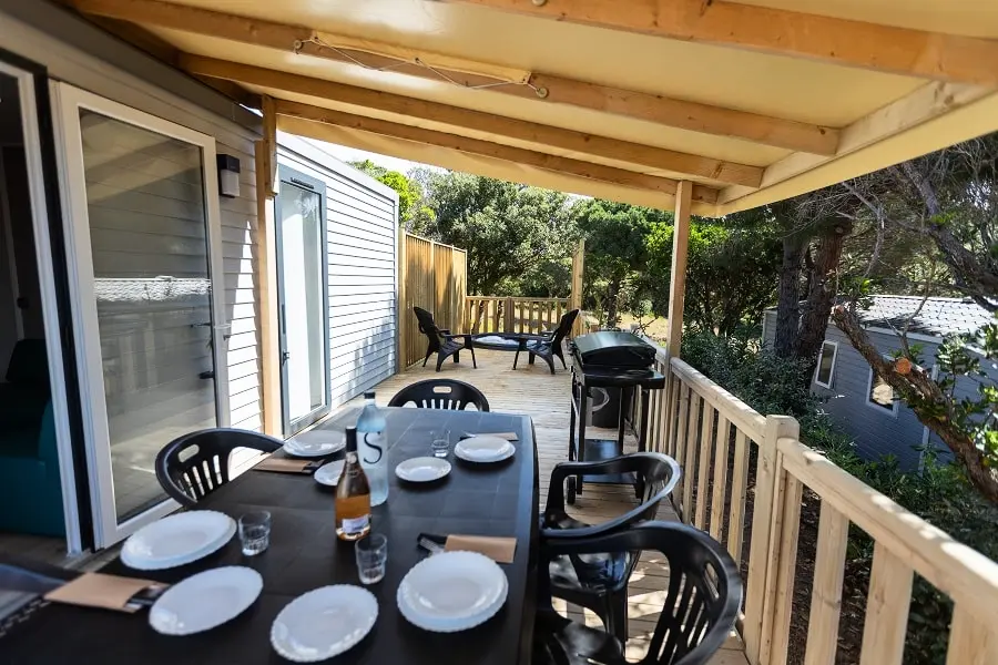 Camping le Damier 3 étoiles★★★