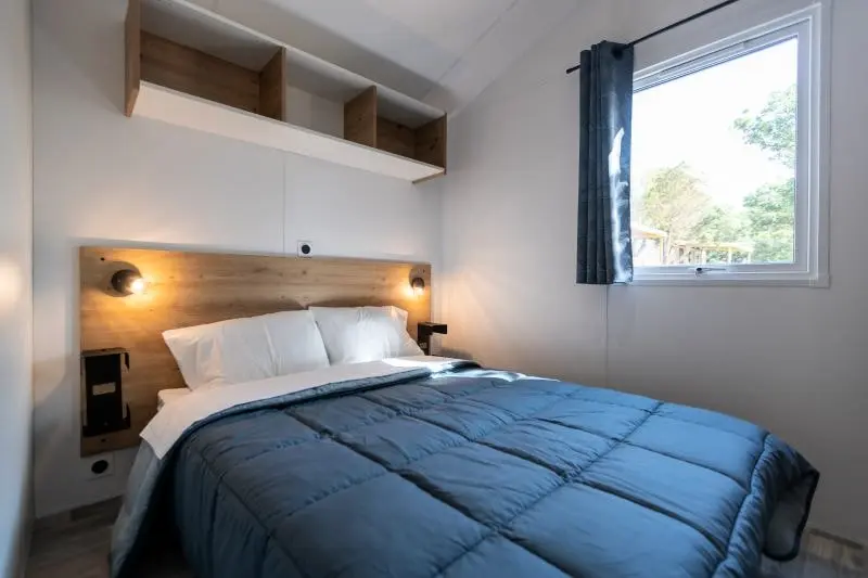 Camping le Damier 3 étoiles★★★