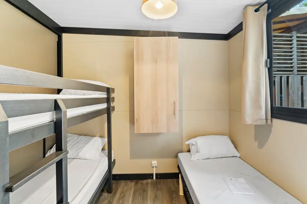 Camping le Damier 3 étoiles★★★