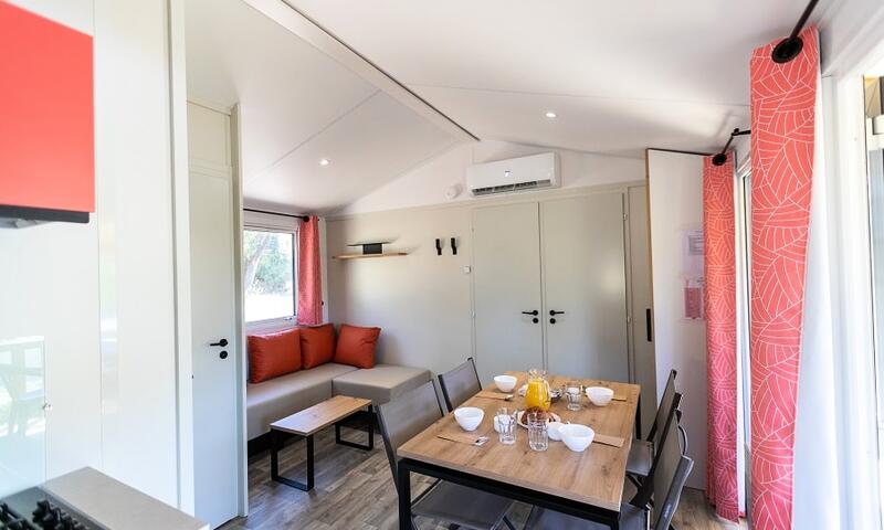 Camping le Damier *** - Pianottoli Caldarello - Corse - 42