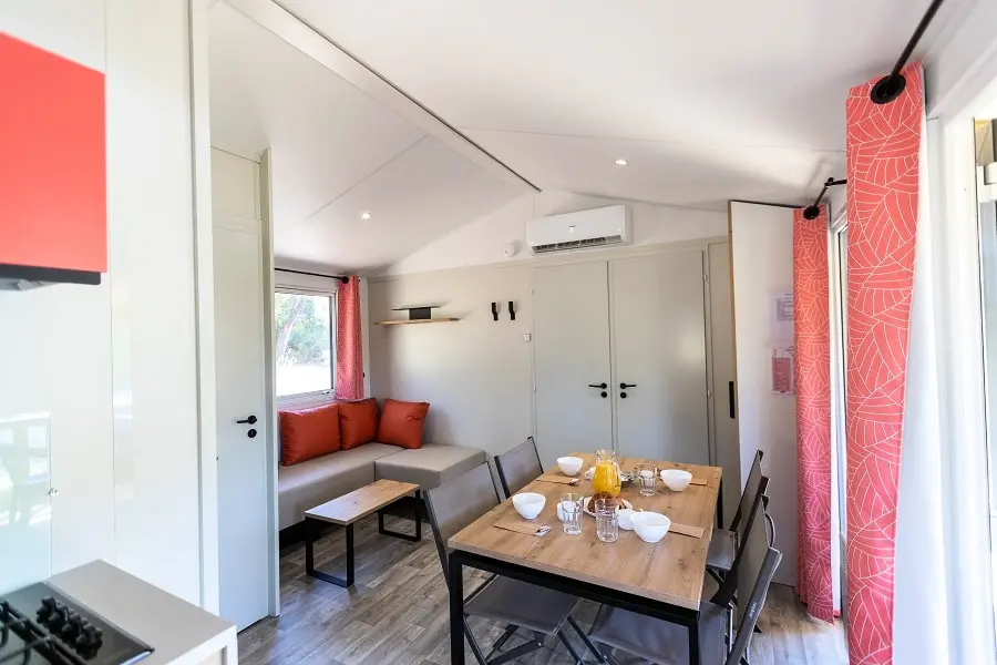Camping le Damier 3 étoiles★★★