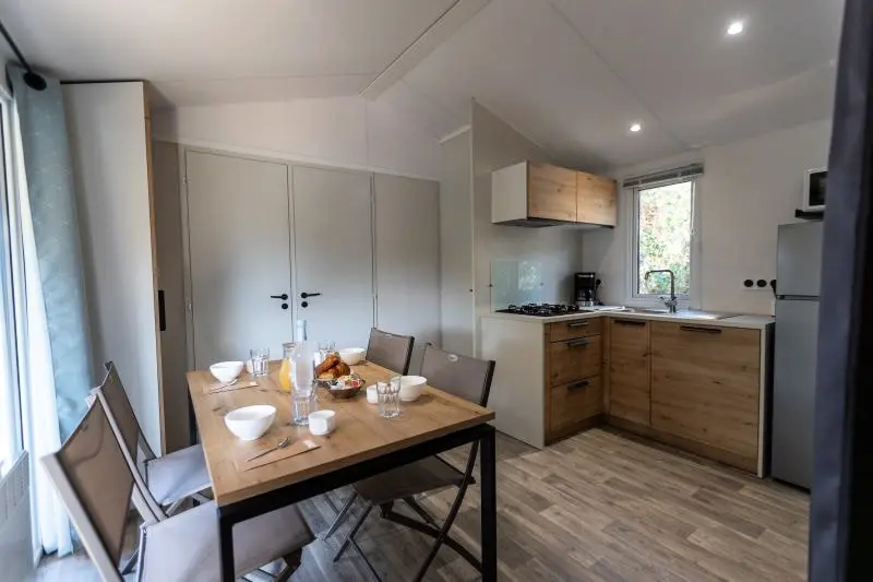 Camping le Damier 3 étoiles★★★