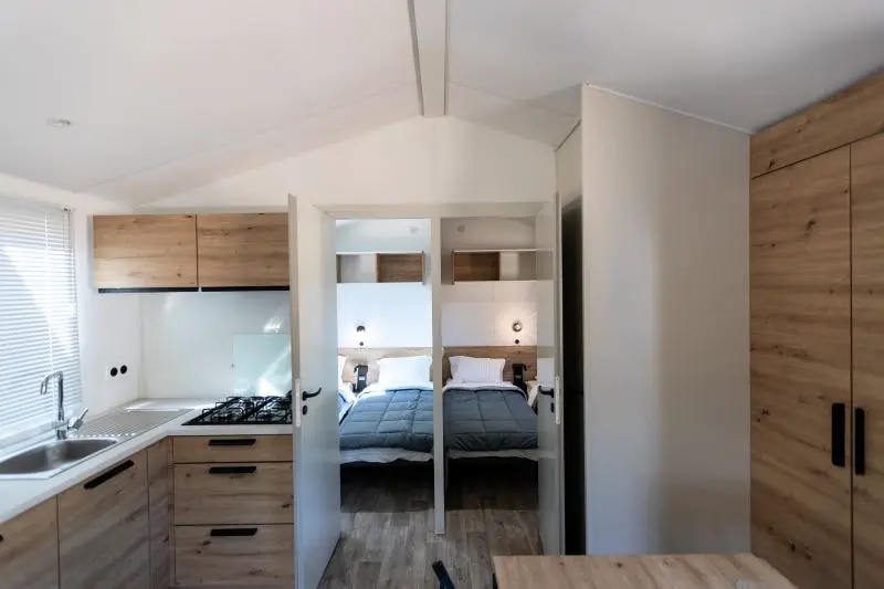 Camping le Damier 3 étoiles★★★