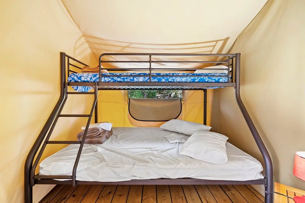 Camping le Damier 3 étoiles★★★