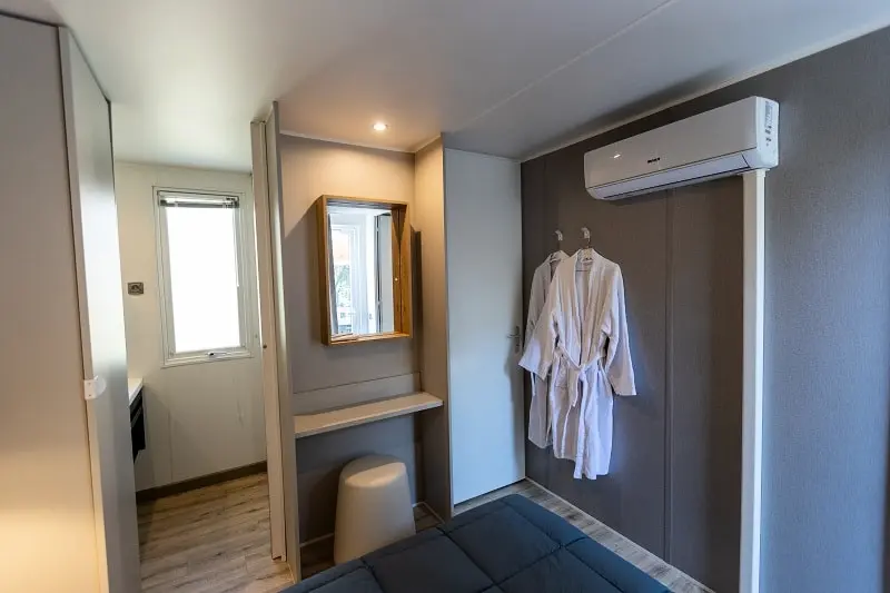 Camping le Damier 3 étoiles★★★