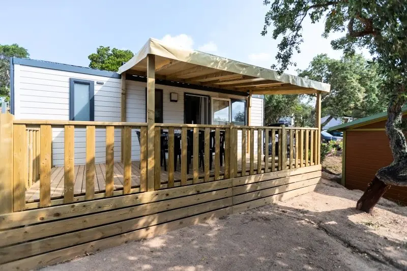 Camping le Damier 3 étoiles★★★