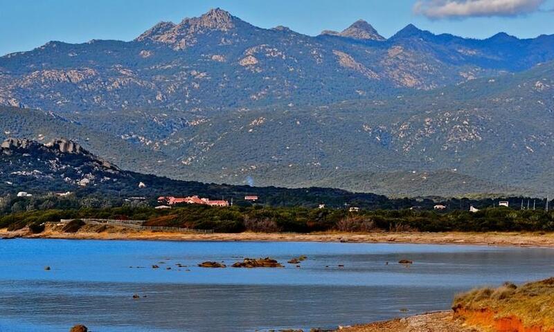 Camping le Damier *** - Pianottoli Caldarello - Corse - 11