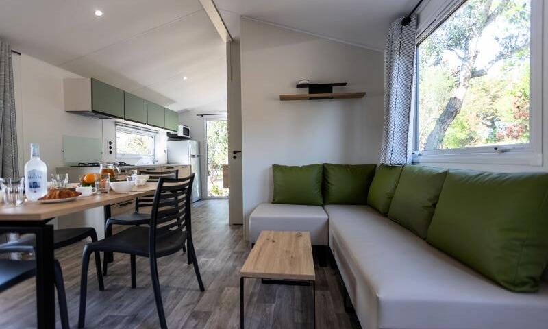 Camping le Damier *** - Pianottoli Caldarello - Corse - 36