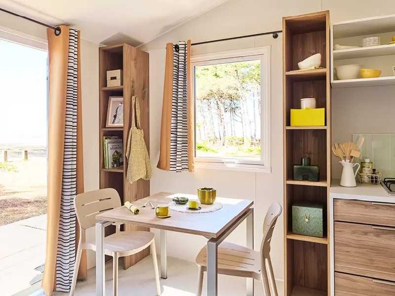 Camping le Damier 3 étoiles★★★
