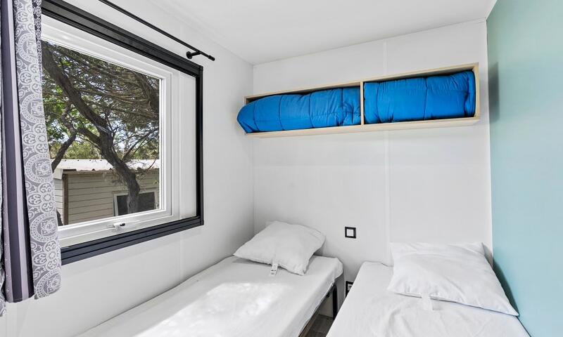 Camping le Damier *** - Pianottoli Caldarello - Corse - 19