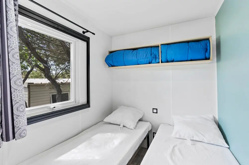 Camping le Damier 3 étoiles★★★