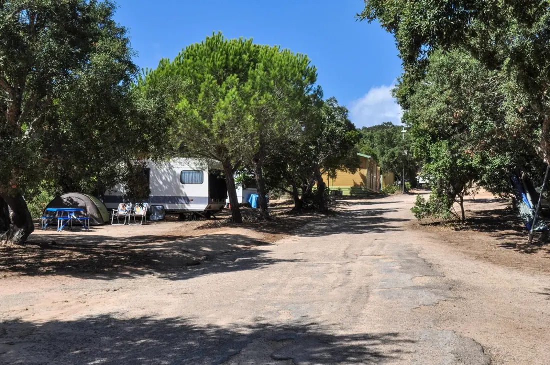 Camping le Damier 3 étoiles★★★