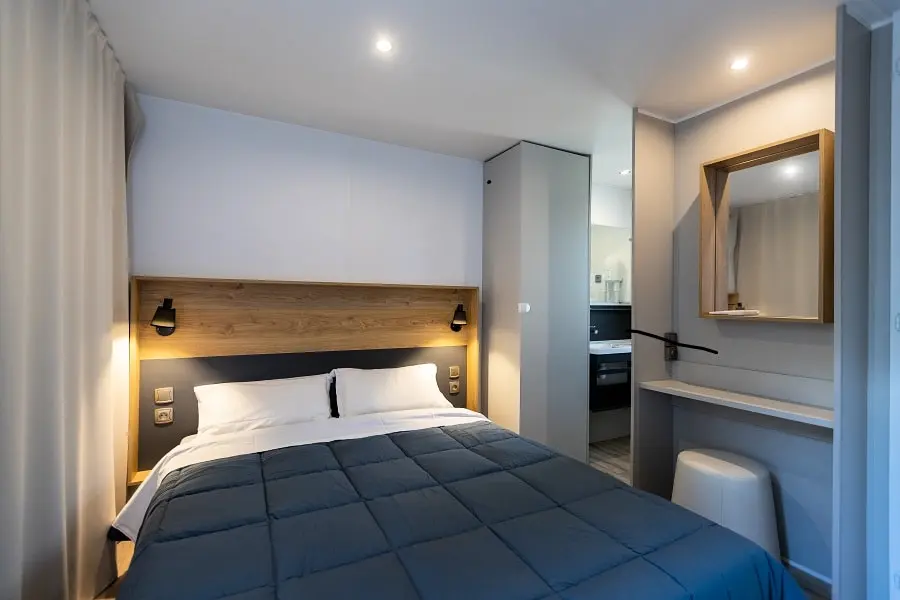 Camping le Damier 3 étoiles★★★
