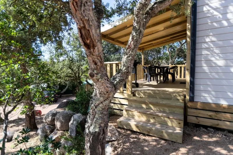 Camping le Damier 3 étoiles★★★
